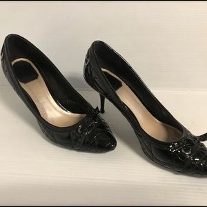 Christian Dior shoes size 39